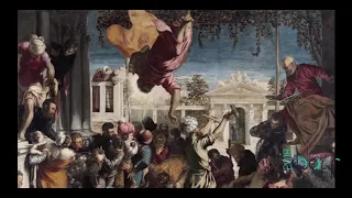 Tintoretto, Artist of the Renaissance Venice