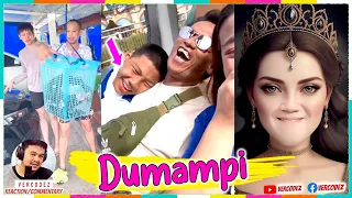 DUMAMPI | FUNNY VIDEOS COMPILATION 2023, FUNNY REACTION  by VERCODEZ