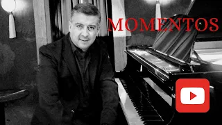 MOMENTOS (Cover Julio Iglesias - Andrea Bocelli) - Shava Carmona