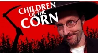 Nostalgia Critic #294 - Children of the Corn (rus sub)