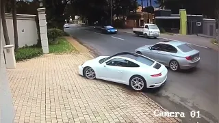 Car Jacking Fails   Self Defense   Victims Fight Back   Instant Karma #1