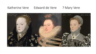 Katherine Chiljan — A Newly discovered portrait of Oxford’s sister, Lady Mary Vere