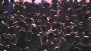 Widespread Panic - 7/28/01 - Post Show Music - Oak Mountain Amphitheatre - Pelham, AL