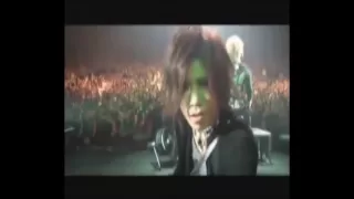 the GazettE ~ funny and adorable moments