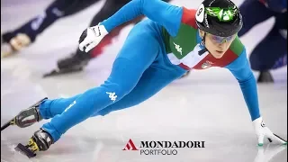Olimpiadi 2018