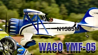 Waco phoenix model 60cc / UMS 7-77cc