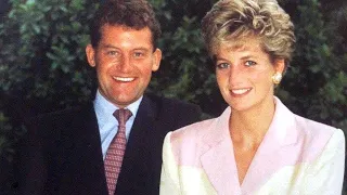 Story About Diana's Former Butler - Celebrity, Scandal & Royal Service | British Royal Documentary