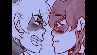 Never Ever Getting Rid of Me / Miraculous Ladybug Animatic