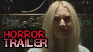 The Blood Calls - Horror Trailer HD (2018).