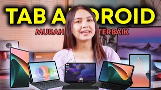 7 TABLET ANDROID MURAH TERBAIK 2023 MULAI 3 JUTAAN