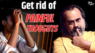 Dealing with painful thoughts || Acharya Prashant, with IIT Bombay (2022)