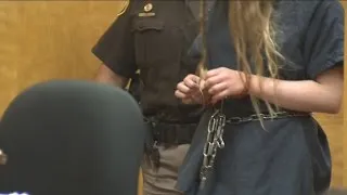 Slender man stabbing suspects scheduled for competency hearings