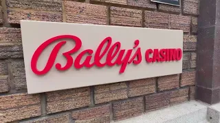 Bally's Casino opens in Chicago