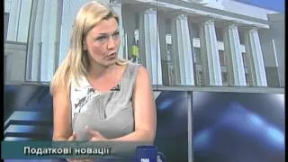 Точка зору 09.07.2012 Оксана Продан