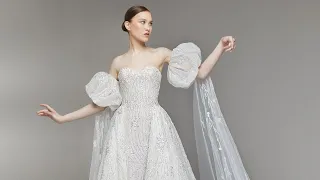 Tony Ward | Bridal Show Spring 2023