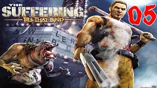 The Suffering: Ties That Bind - #5 The Unholy Burden