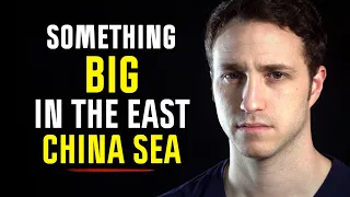 Something Big in the East China Sea - Prophecy #Shorts