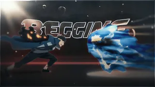 Boruto vs Kawaki - Beggin' [AMV/Edit]