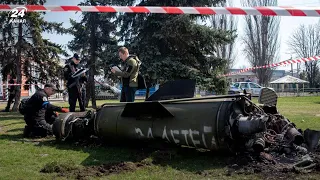 🔴 Мер Краматорська про жахливий обстріл вокзалу