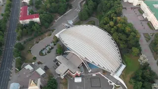 Vitebsk, Belarus (June 2019) - DJI Mavic Air (4k)