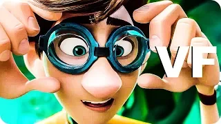 LES INCOGNITOS Bande Annonce VF (2019)