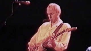 Telegraph Road — Mark Knopfler 1996 Stockholm LIVE