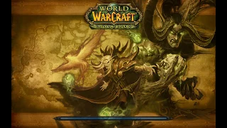 Логово Магтеридона 25 гер World Of Warcraft 3.3.5a (Sirus.su x2)