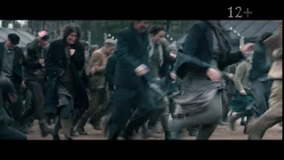 Побег. Sobibor TV Spot 6 сек