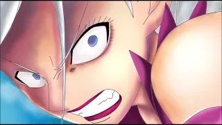 Fairy Tail [AMV] Mirajane ♪Murder Melody♪