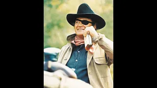 John Wayne: The Man behind the Legend  (Jerry Skinner Documentary)