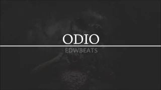 "ODIO" Instrumental HipHop Beat / Base de Rap (Uso Libre)