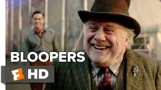 Dumbo Bloopers (2019) | FandangoNOW Extras