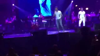 Doorie By Sonu Nigam And Atif Aslam Live