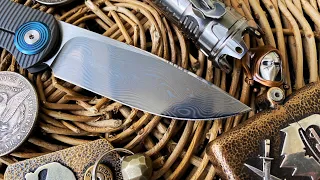 КИТАЙСКИЙ "ДРУГ"! SKME SHAMWARI DAMASCUS