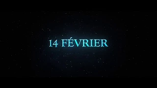 Snow Queen 3. Fire and Ice. Official trailer (French)