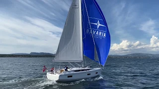 BAVARIA C42 STYLE