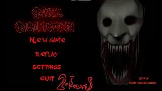 Dark Deception Fangames Episode 2: Dark Disillusion