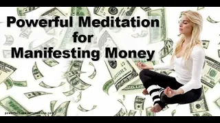 Lord Lakshmi Mantra |Powerful Money Mantra 💰|Manifesting money Mantra 💰 Lakshmi Meditation Mantra 💰