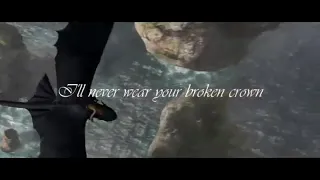 【HTTYD】Broken Crown