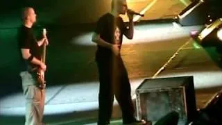 Linkin Park live (05.07.2003 Toronto, SkyDome) - 13.numb