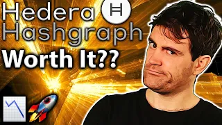 Hedera Hashgraph (HBAR): This YOU NEED TO KNOW!! ⚠️