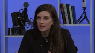 Caroline Orr on "Story in the Public Square"