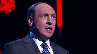 В.А.Никонов • Бессмертный Пушкин. Клеветникам России