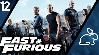From Street Races to Global Heists: The Fast and Furious Franchise | Trail Cast Ep. 12