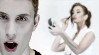 Loïc Nottet   Rhythm Inside Belgium 2015 Eurovision Song Contest