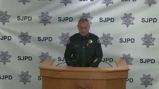 Press Conference 1-21-2022  Officer involved Shooting Case #22-019-0741