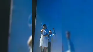 Sia - Bird Set Free (Coachella Performance)