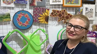 HandMade Expo 2023 - Комод