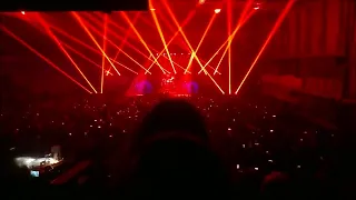 Manowar - Warriors of the world (live Brno 24Jan2023)