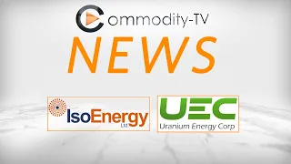 How Uranium Energy and IsoEnergy Benefit from the Import Ban on Russian Uranium